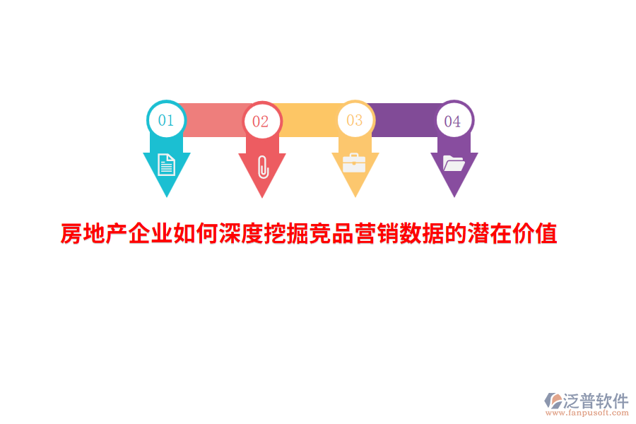 房地產企業(yè)如何深度挖掘競品營銷數(shù)據(jù)的潛在價值？