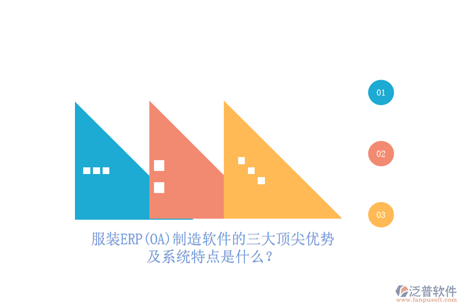 服裝ERP(OA)制造軟件的三大頂尖優(yōu)勢(shì)及系統(tǒng)特點(diǎn)是什么？