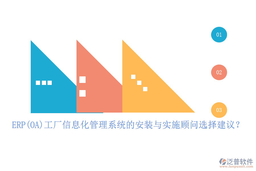 ERP(OA)工廠信息化管理系統(tǒng)的安裝與實施顧問選擇建議？