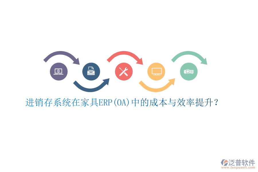 進銷存系統(tǒng)在家具ERP(OA)中的成本與效率提升？