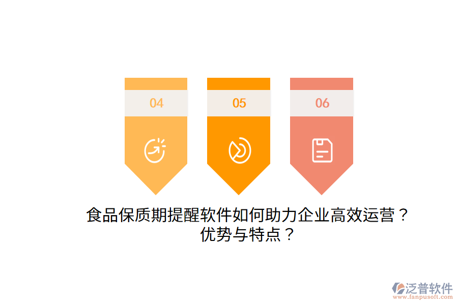 食品保質期提醒軟件如何助力企業(yè)高效運營？優(yōu)勢與特點？