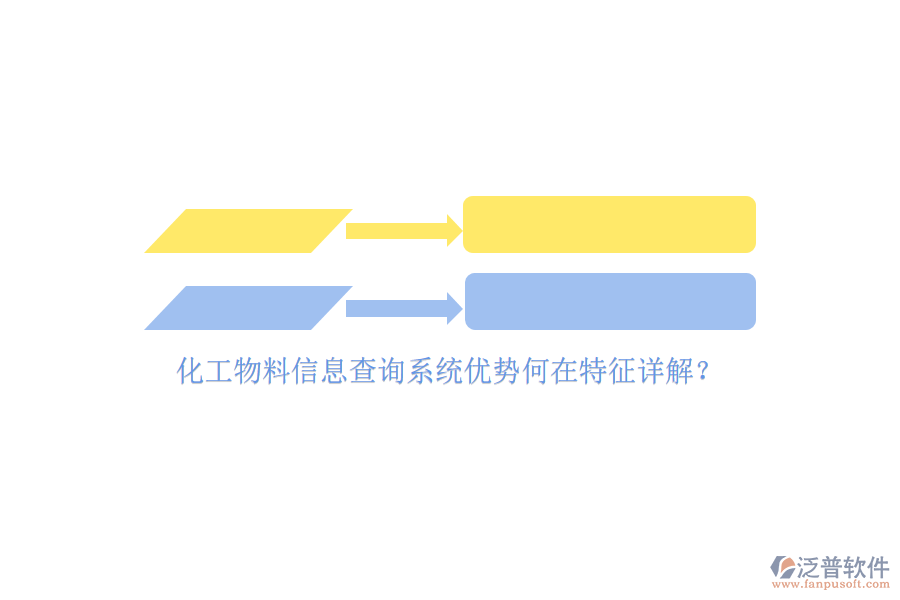 化工物料信息查詢系統(tǒng)優(yōu)勢(shì)何在特征詳解？