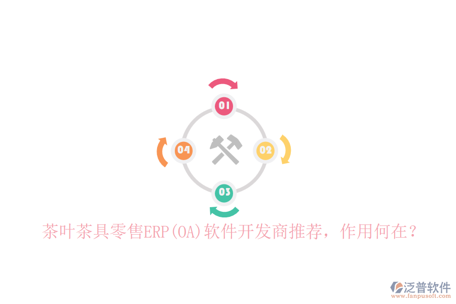 茶葉茶具零售ERP(OA)軟件開發(fā)商推薦，作用何在？