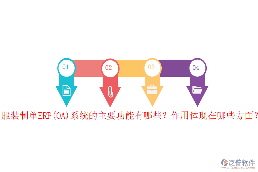 服裝制單ERP(OA)系統(tǒng)的主要功能有哪些？作用體現在哪些方面？