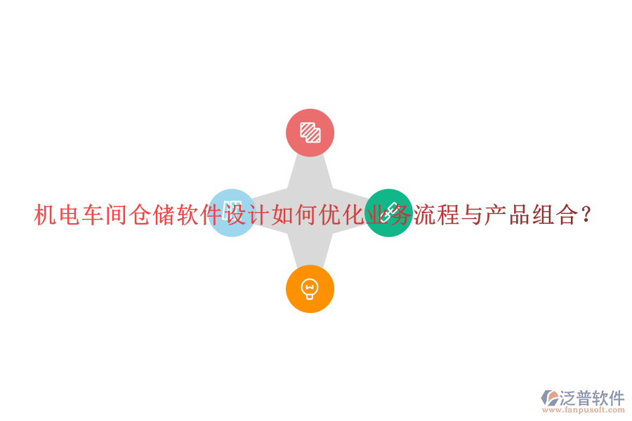 機(jī)電車間倉儲(chǔ)軟件設(shè)計(jì)如何優(yōu)化業(yè)務(wù)流程與產(chǎn)品組合？