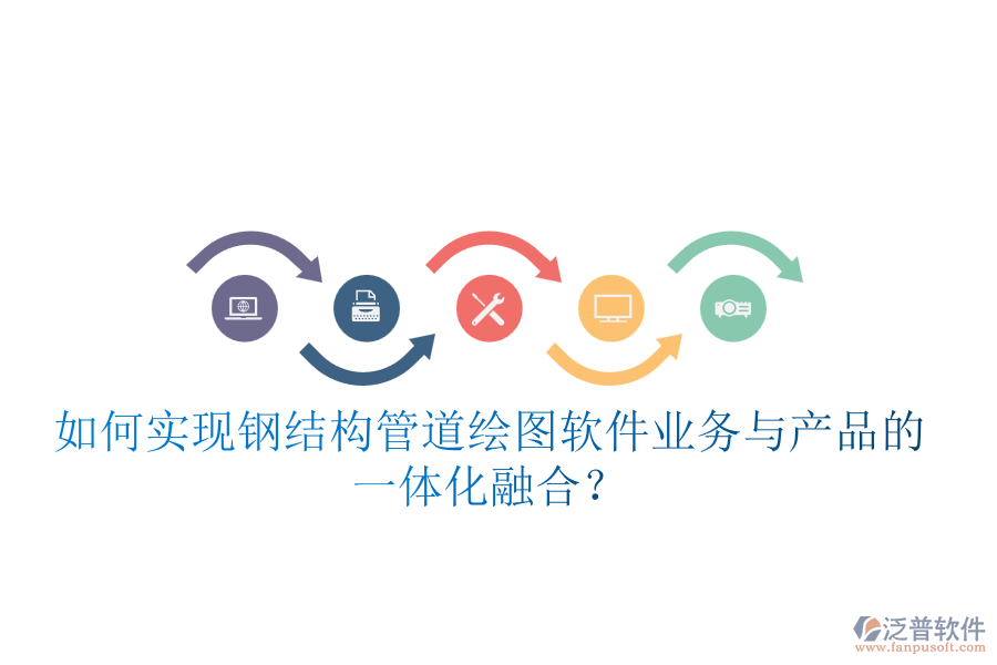 如何實現(xiàn)鋼結(jié)構(gòu)管道繪圖軟件業(yè)務(wù)與產(chǎn)品的一體化融合？