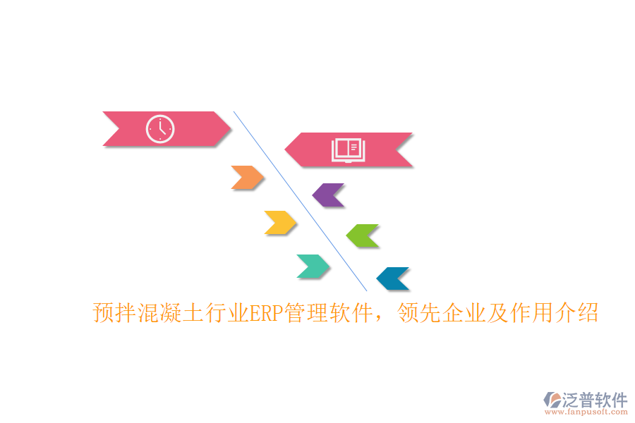 預(yù)拌混凝土行業(yè)ERP管理軟件，領(lǐng)先企業(yè)及作用介紹