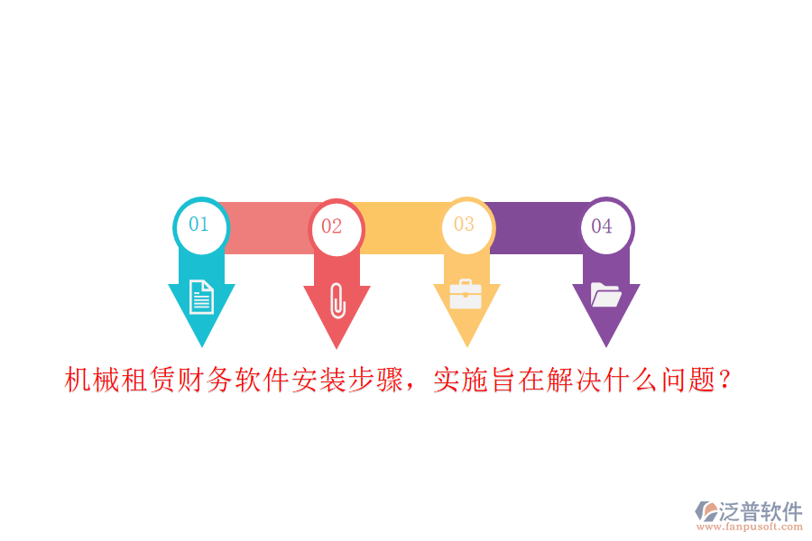 機(jī)械租賃財(cái)務(wù)軟件安裝步驟，實(shí)施旨在解決什么問題？