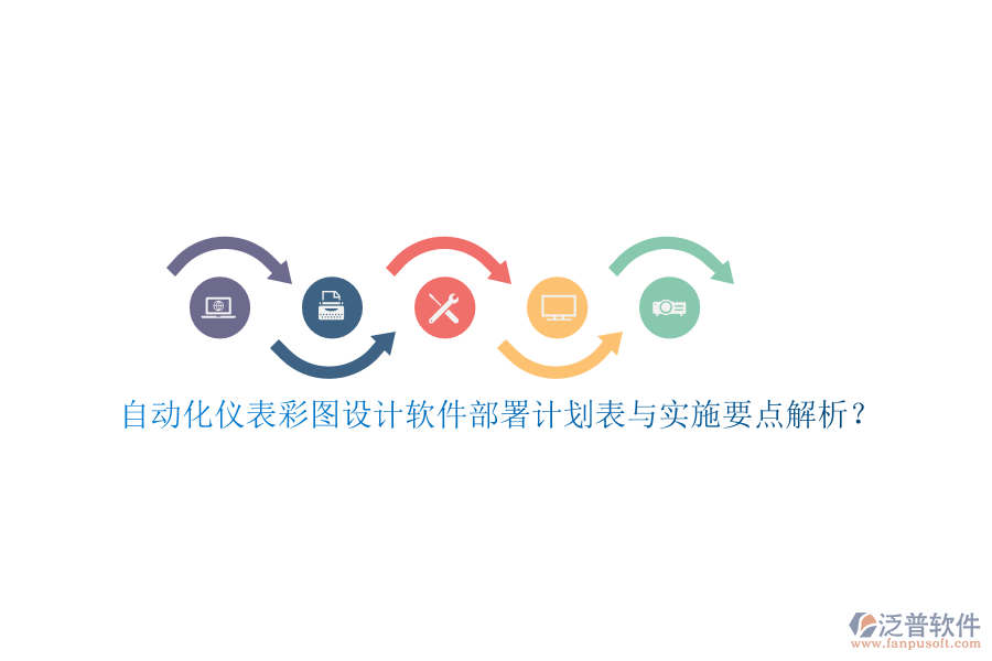自動化儀表彩圖設計軟件部署計劃表與實施要點解析？