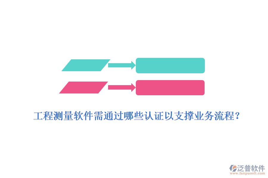 工程測(cè)量軟件需通過哪些認(rèn)證以支撐業(yè)務(wù)流程？
