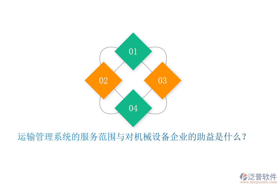 運輸管理系統(tǒng)的服務范圍與對機械設備企業(yè)的助益是什么？