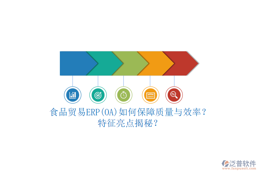 食品貿(mào)易ERP(OA)如何保障質(zhì)量與效率？特征亮點揭秘？
