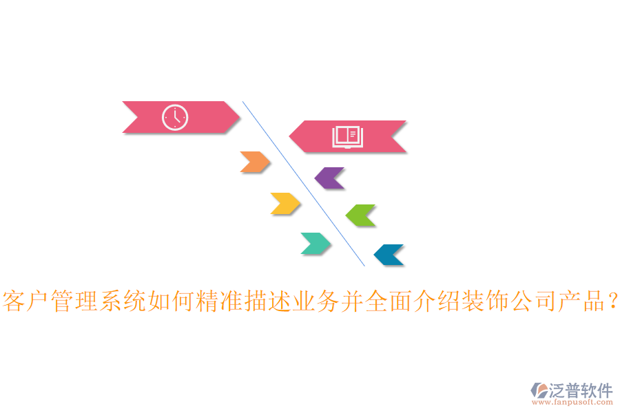 客戶管理系統(tǒng)如何精準(zhǔn)描述業(yè)務(wù)并全面介紹裝飾公司產(chǎn)品？