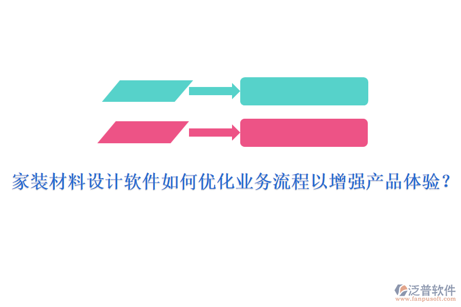 家裝材料設(shè)計(jì)軟件如何優(yōu)化業(yè)務(wù)流程以增強(qiáng)產(chǎn)品體驗(yàn)？