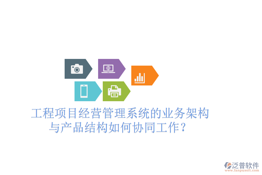 工程項(xiàng)目經(jīng)營(yíng)管理系統(tǒng)的業(yè)務(wù)架構(gòu)與產(chǎn)品結(jié)構(gòu)如何協(xié)同工作？