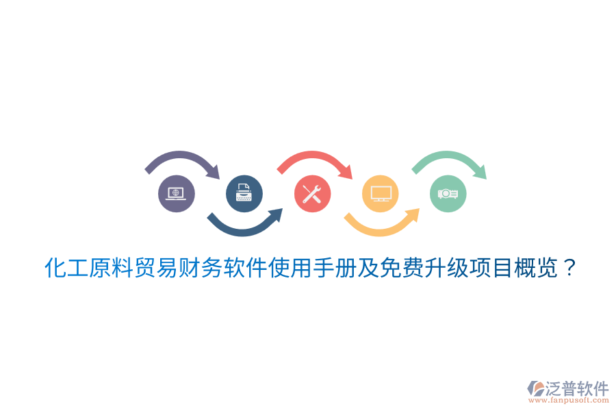  化工原料貿(mào)易財務(wù)軟件使用手冊及免費(fèi)升級項目概覽？