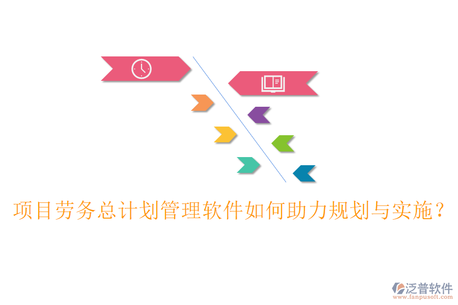 項目勞務總計劃管理軟件如何助力規(guī)劃與實施？