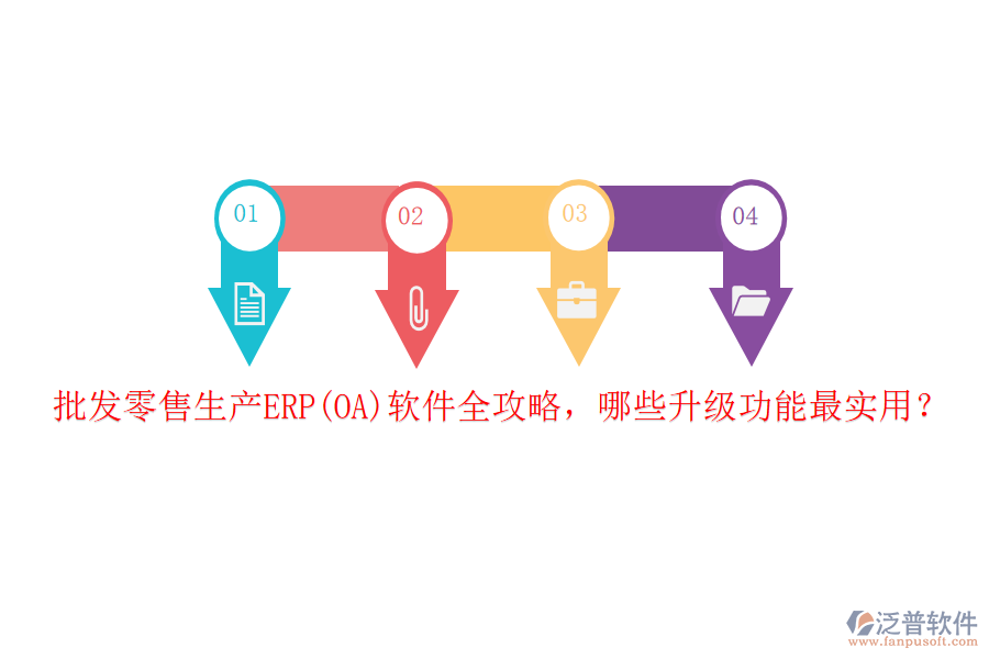 批發(fā)零售生產(chǎn)ERP(OA)軟件全攻略，哪些升級功能最實用？