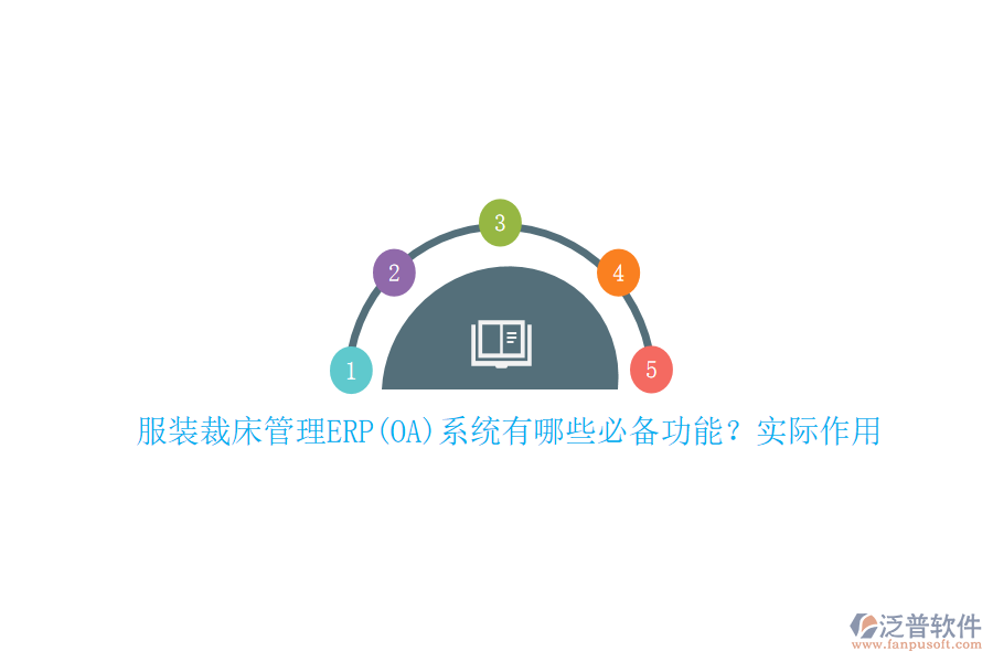 服裝裁床管理ERP(OA)系統(tǒng)有哪些必備功能？實際作用