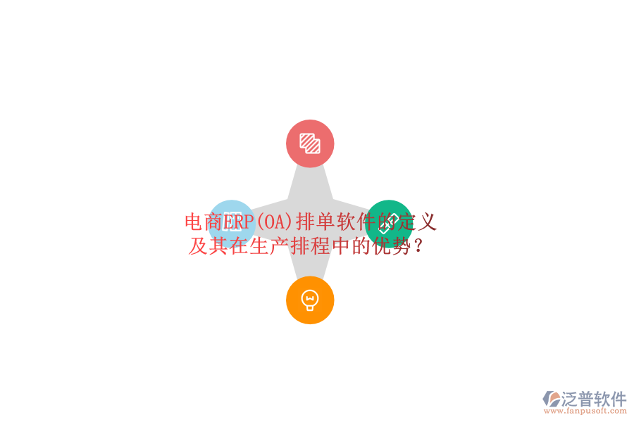 電商ERP(OA)排單軟件的定義及其在生產(chǎn)排程中的優(yōu)勢？