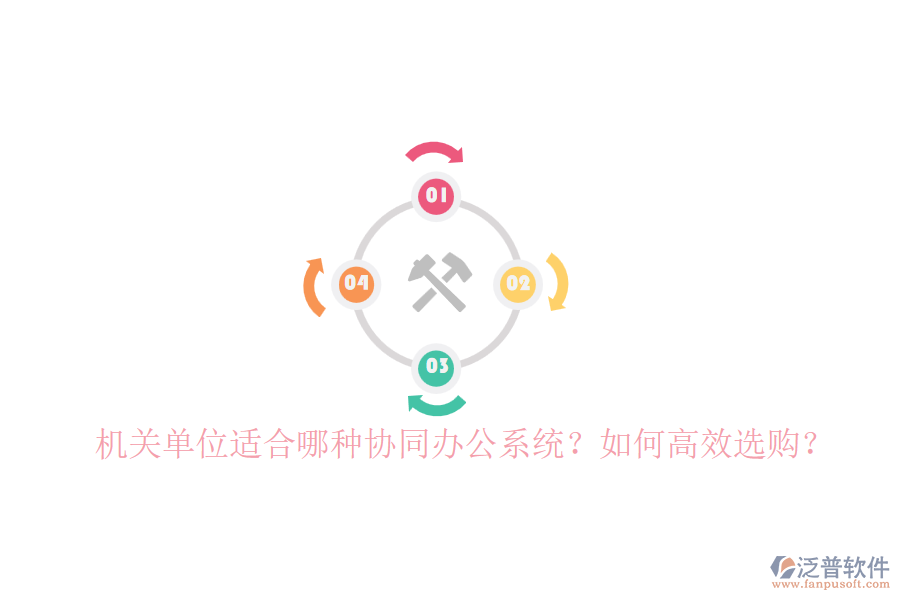 機(jī)關(guān)單位適合哪種協(xié)同辦公系統(tǒng)？如何高效選購(gòu)？