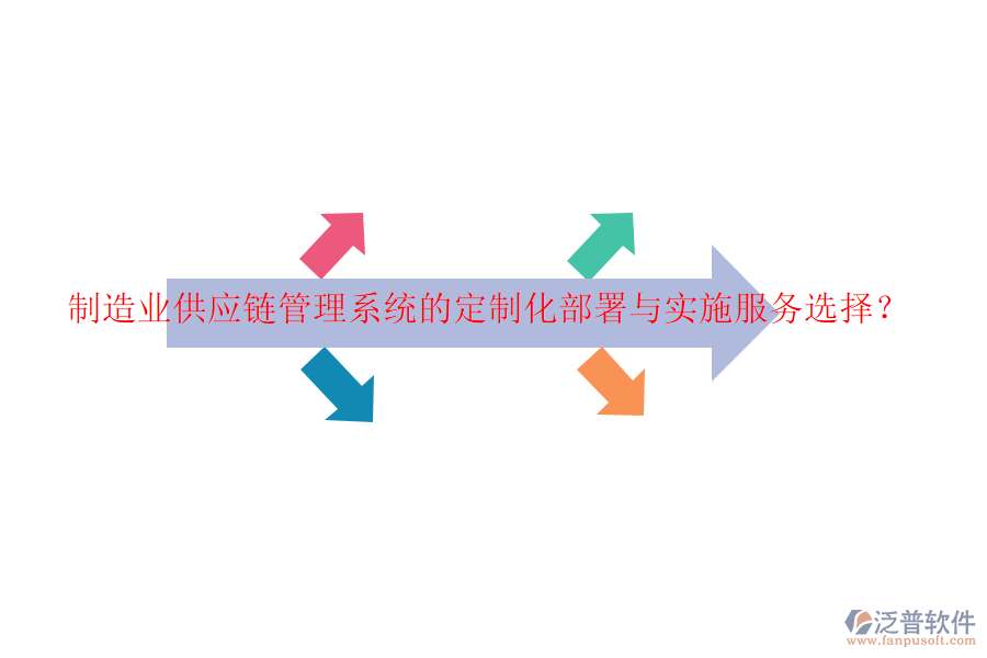 制造業(yè)供應(yīng)鏈管理系統(tǒng)的定制化部署與實(shí)施服務(wù)選擇？