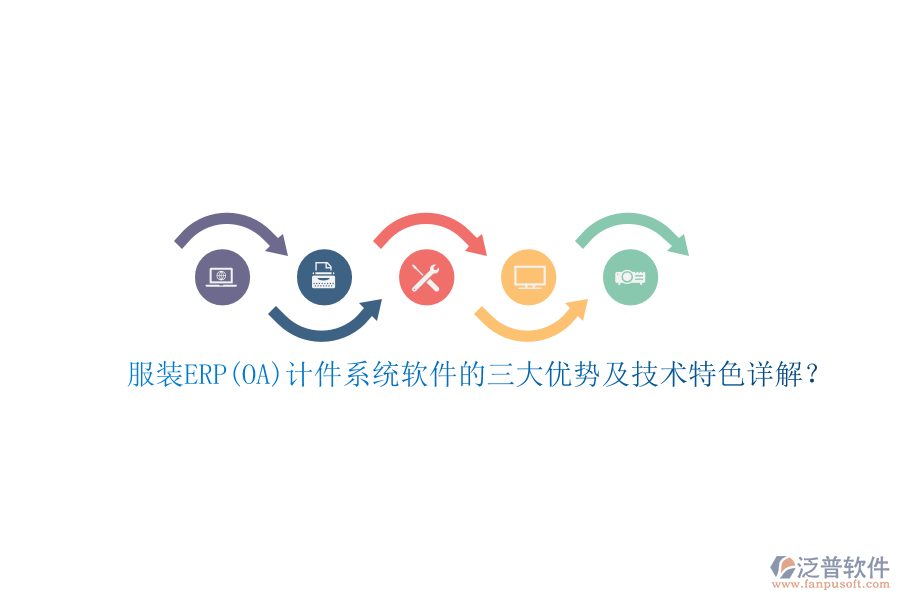 服裝ERP(OA)計件系統(tǒng)軟件的三大優(yōu)勢及技術(shù)特色詳解？