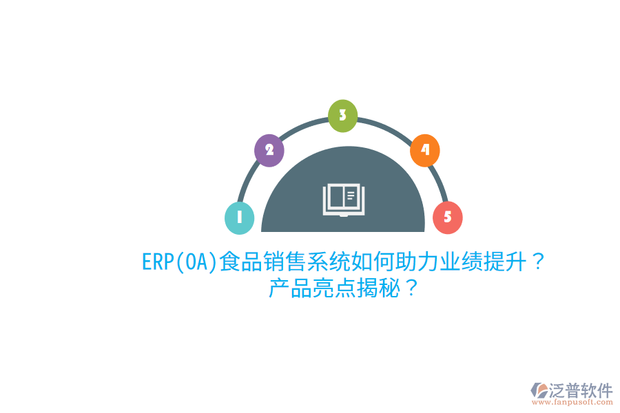 ERP(OA)食品銷售系統(tǒng)如何助力業(yè)績提升？產(chǎn)品亮點(diǎn)揭秘？