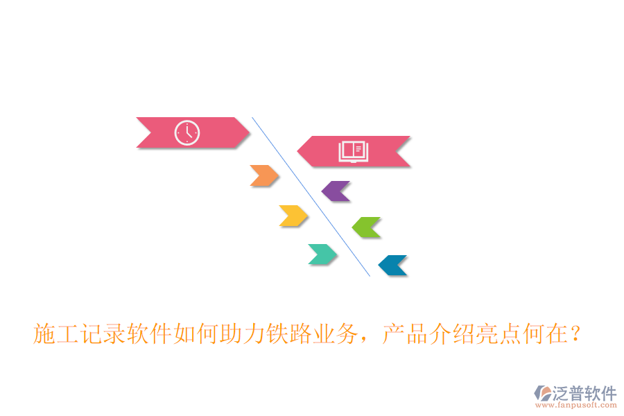 施工記錄軟件如何助力鐵路業(yè)務(wù)，產(chǎn)品介紹亮點何在？