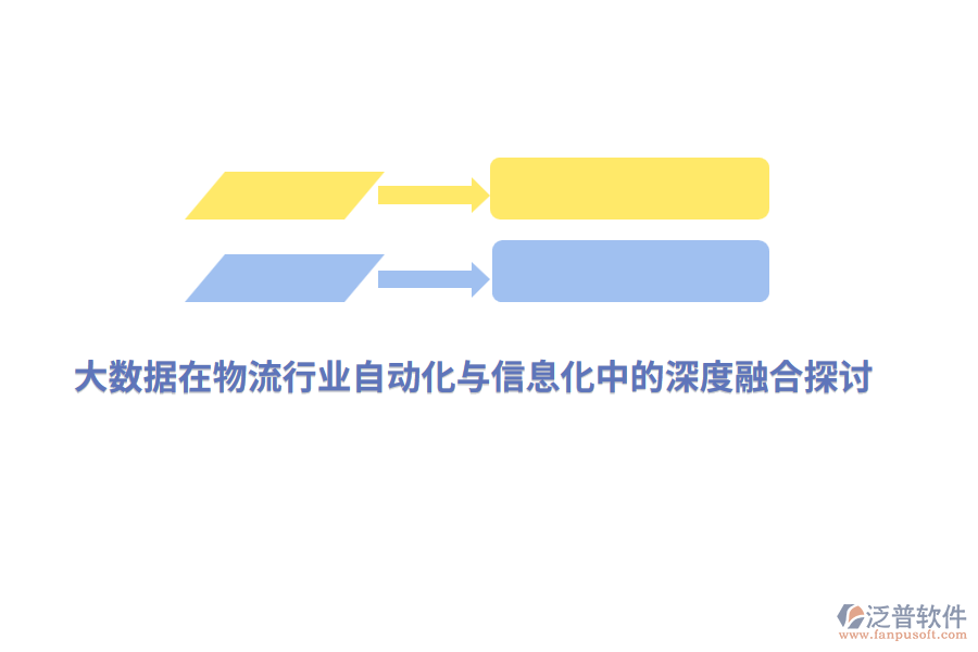 大數(shù)據(jù)在物流行業(yè)自動(dòng)化與信息化中的深度融合探討