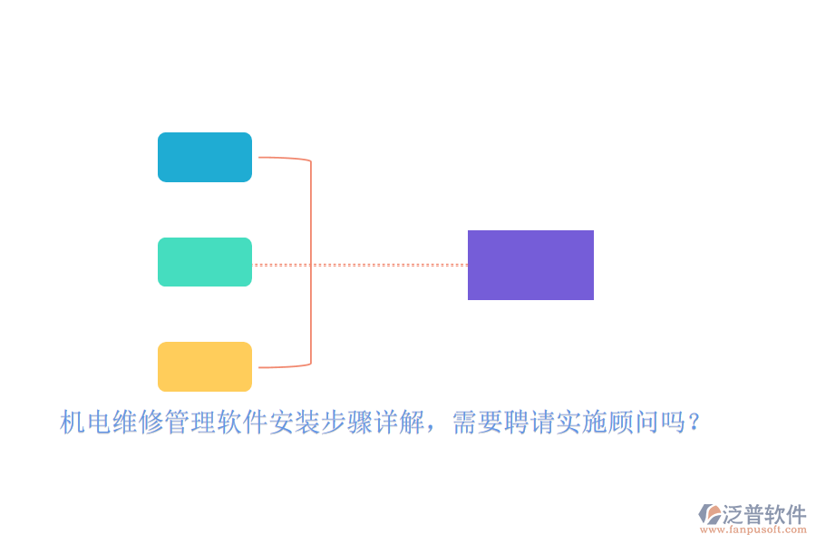 機(jī)電維修管理軟件安裝步驟詳解，需要聘請實(shí)施顧問嗎？