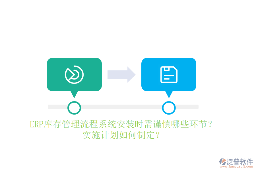 ERP庫(kù)存管理流程系統(tǒng)安裝時(shí)需謹(jǐn)慎哪些環(huán)節(jié)？實(shí)施計(jì)劃如何制定？