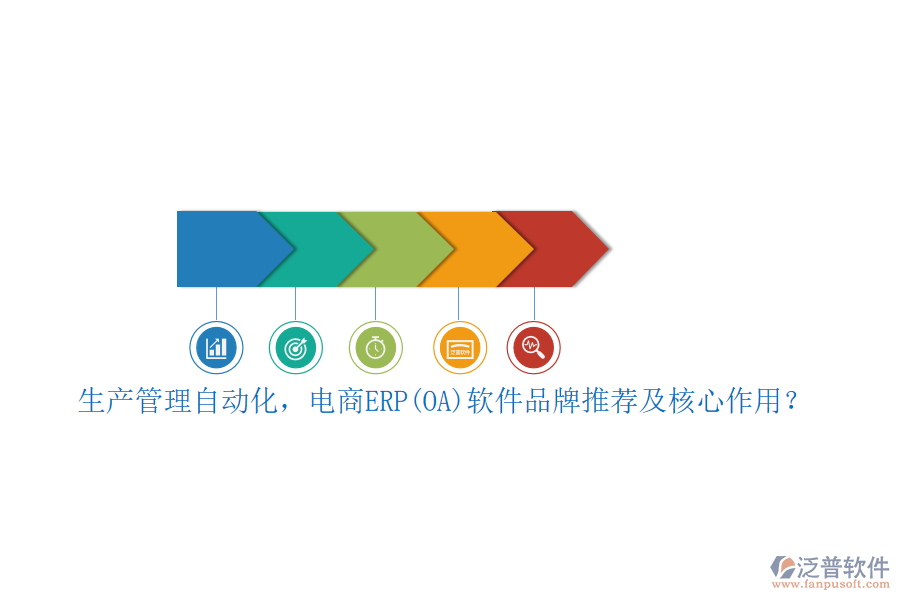 生產(chǎn)管理自動化，電商ERP(OA)軟件品牌推薦及核心作用？