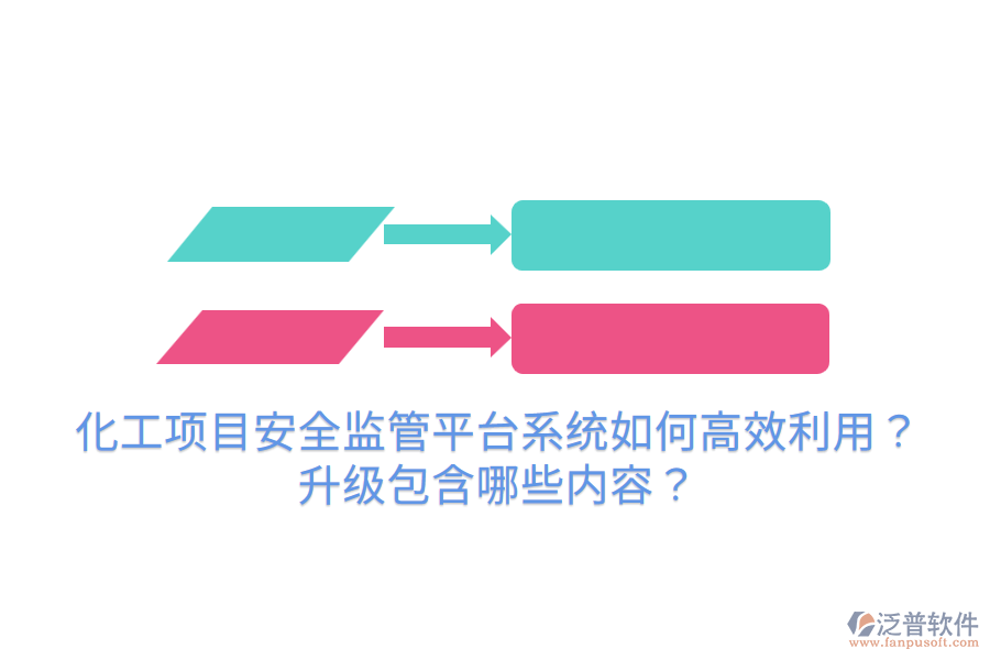  化工項(xiàng)目安全監(jiān)管平臺(tái)系統(tǒng)如何高效利用？升級(jí)包含哪些內(nèi)容？