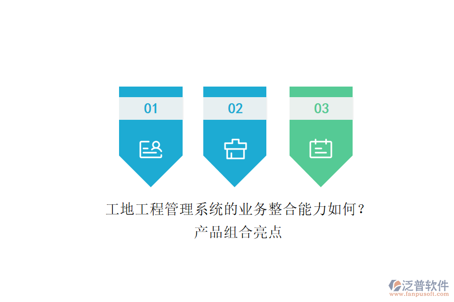 工地工程管理系統(tǒng)的業(yè)務(wù)整合能力如何？產(chǎn)品組合亮點
