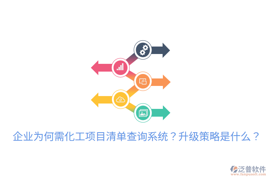  企業(yè)為何需化工項目清單查詢系統(tǒng)？升級策略是什么？