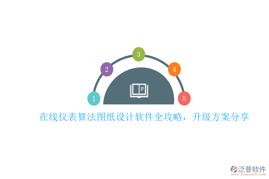 在線儀表算法圖紙?jiān)O(shè)計(jì)軟件全攻略，升級(jí)方案分享