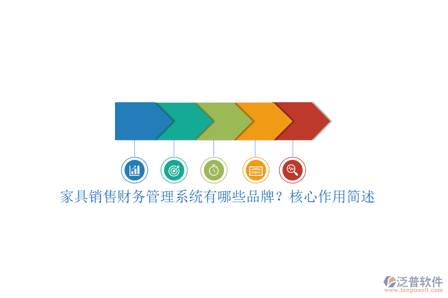 家具銷售財務(wù)管理系統(tǒng)有哪些品牌？核心作用簡述
