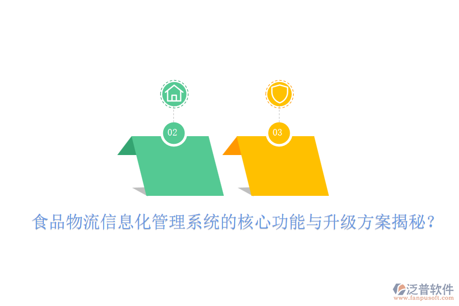 食品物流信息化管理系統(tǒng)的核心功能與升級(jí)方案揭秘？