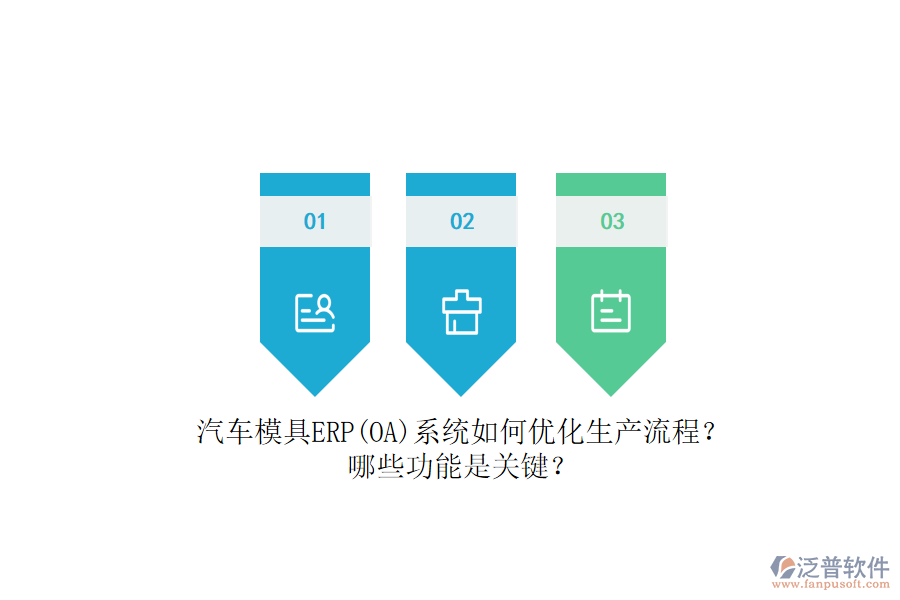 汽車模具ERP(OA)系統(tǒng)如何優(yōu)化生產流程？哪些功能是關鍵？