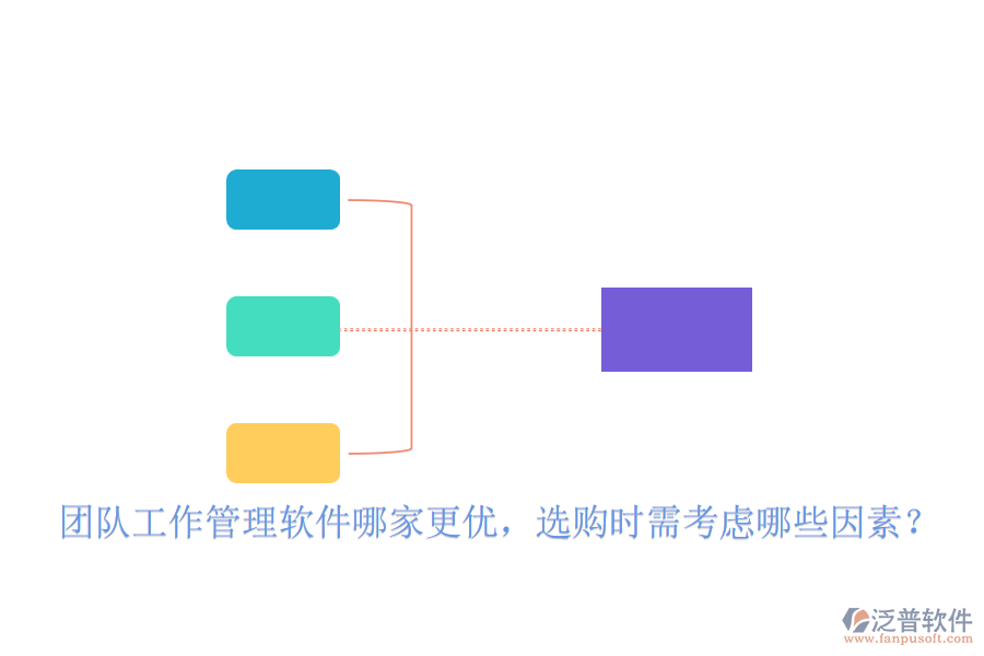 團(tuán)隊(duì)工作管理軟件哪家更優(yōu)，選購(gòu)時(shí)需考慮哪些因素？