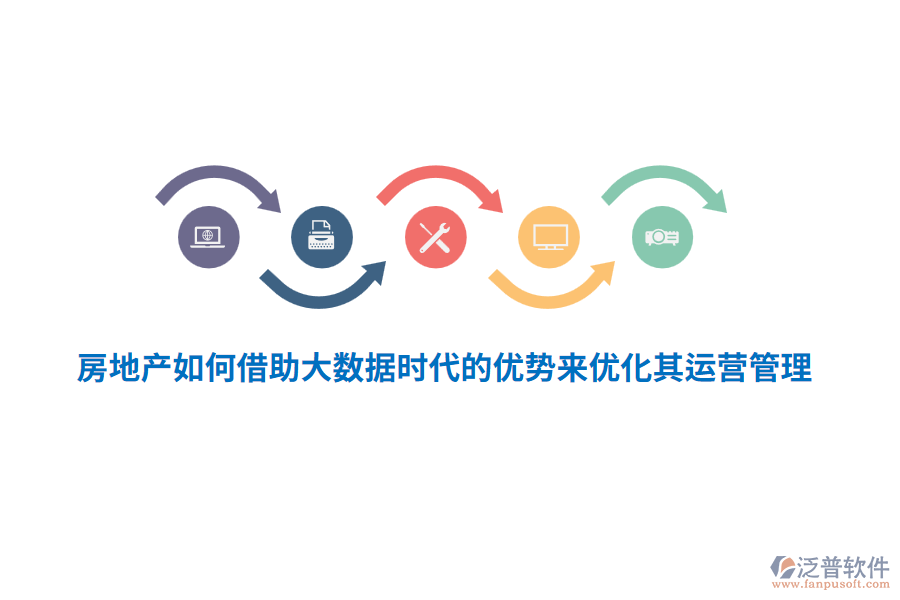 房地產(chǎn)如何借助大數(shù)據(jù)時代的優(yōu)勢來優(yōu)化其運營管理？