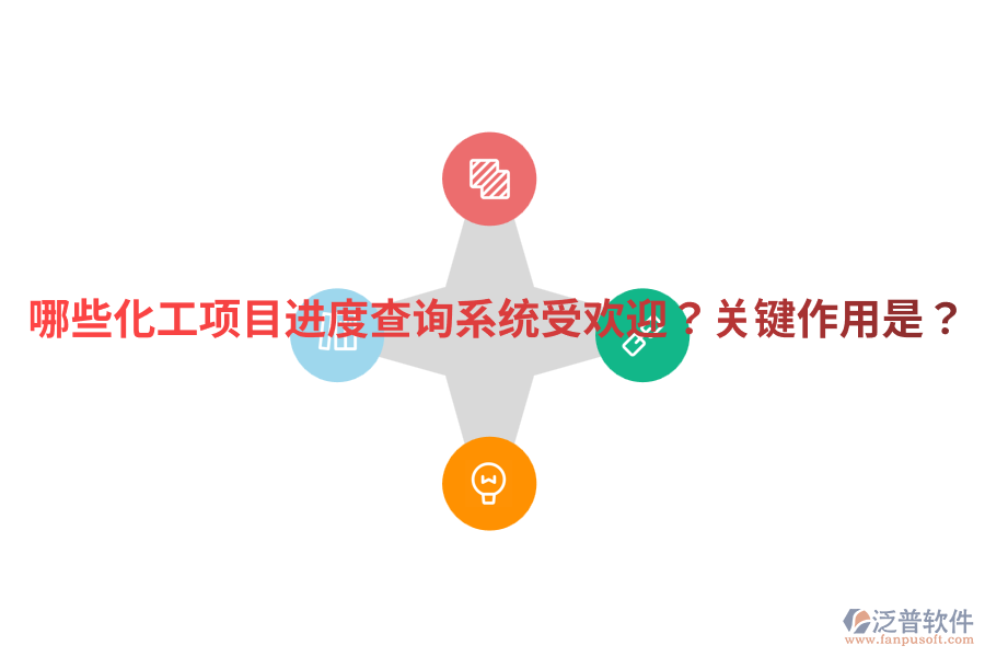 哪些化工項目進度查詢系統(tǒng)受歡迎？關鍵作用是？