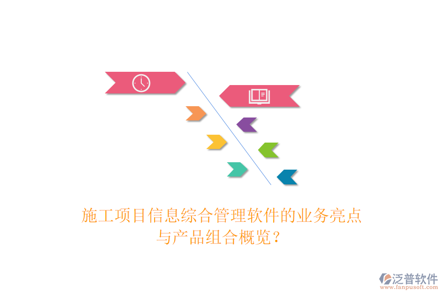 施工項目信息綜合管理軟件的業(yè)務(wù)亮點與產(chǎn)品組合概覽？