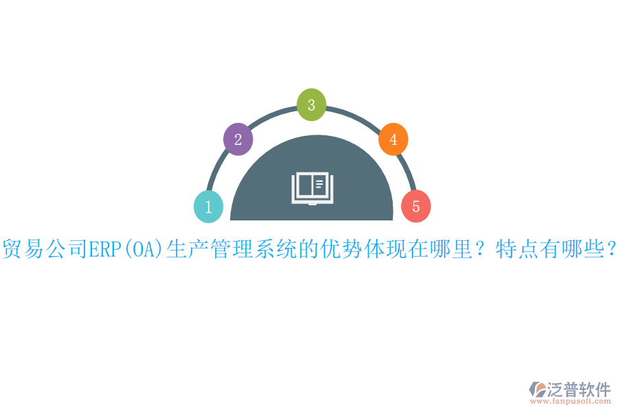 貿(mào)易公司ERP(OA)生產(chǎn)管理系統(tǒng)的優(yōu)勢(shì)體現(xiàn)在哪里？特點(diǎn)有哪些？