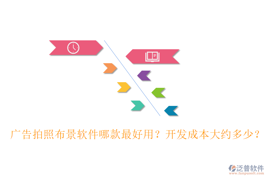 廣告拍照布景軟件哪款最好用？開發(fā)成本大約多少？