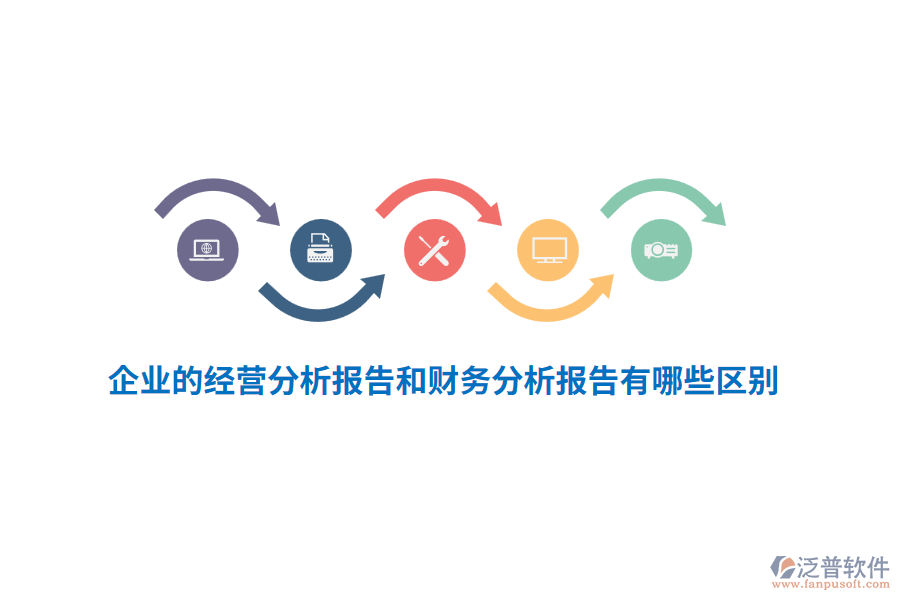 企業(yè)的經(jīng)營分析報(bào)告和財(cái)務(wù)分析報(bào)告有哪些區(qū)別？