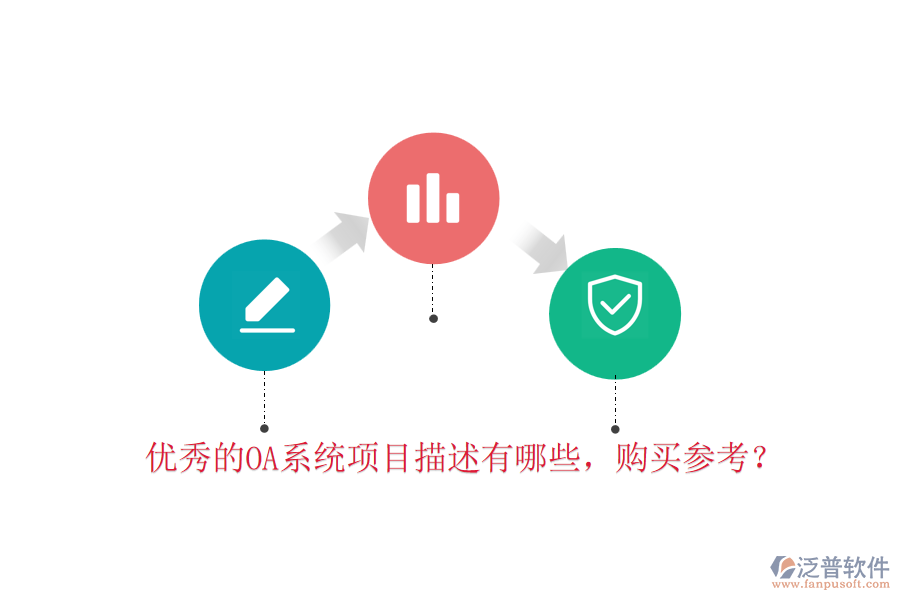 優(yōu)秀的OA系統(tǒng)項目描述有哪些，購買參考？