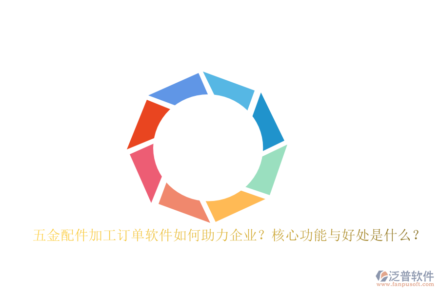五金配件加工訂單軟件如何助力企業(yè)？核心功能與好處是什么？