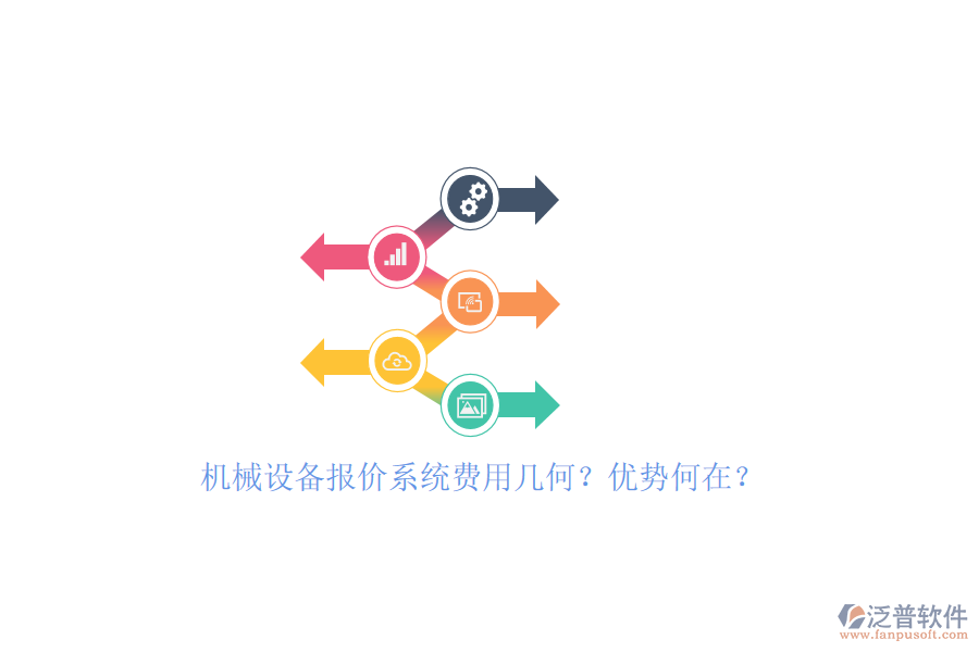 機(jī)械設(shè)備報(bào)價(jià)系統(tǒng)費(fèi)用幾何？優(yōu)勢何在？